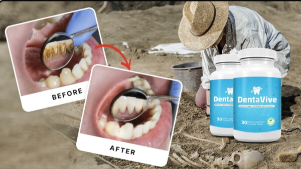 DentaVive Price in Europe