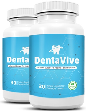 DentaVive capsules Reviews