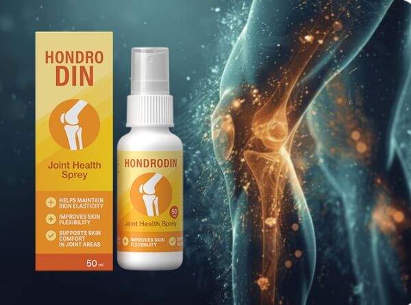 HondroDin Opinions & Comments on Forums Hondrodin spray Reviews - Opinions, price, effects