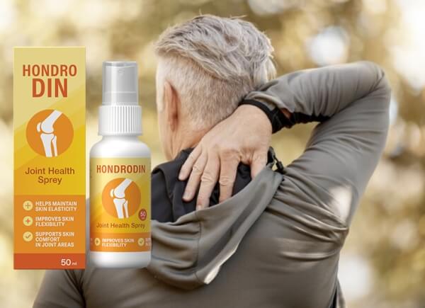 HondroDin Price in Europe – Where to Buy HondroDin Price in Europe – Where to Buy