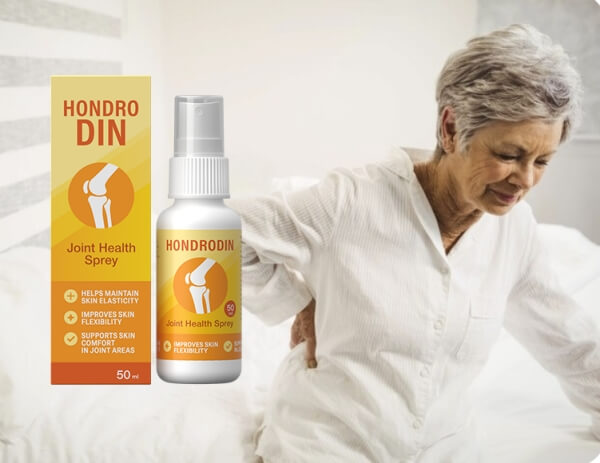 How to Use HondroDin Joint Health Spray – Instructions for Use, Dosage, & Leaflet How to Use HondroDin Joint Health Spray – Instructions for Use, Dosage, & Leaflet