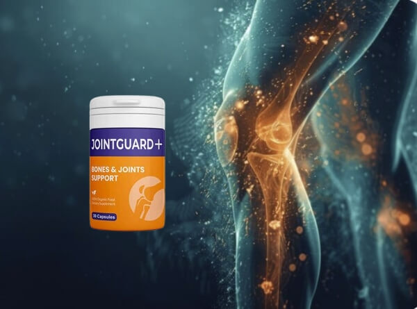 What Is JointGuard & What Does It Serve for
