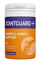 JointGuard capsules Reviews Tunisia