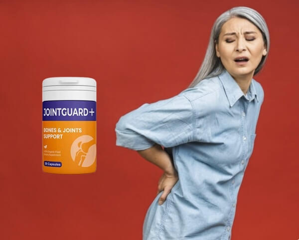 How to Take JointGuard – Instructions for Use