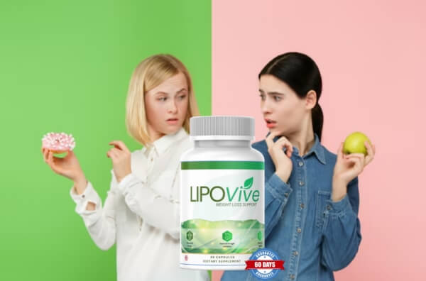 What Is LipoVive & How Does It Work