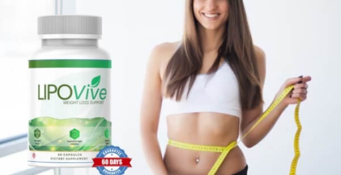 LipoVive Reviews, Price, Contraindications, How to Take 2025