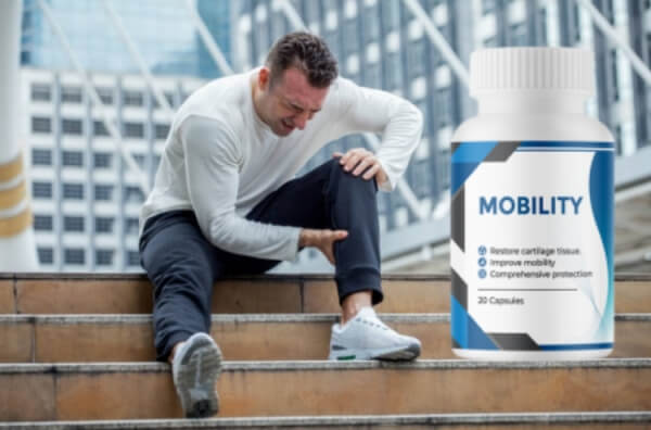 What Is Mobility & How Does It Work