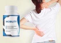 Mobility Reviews, Price, Contraindications, How to Take 2025