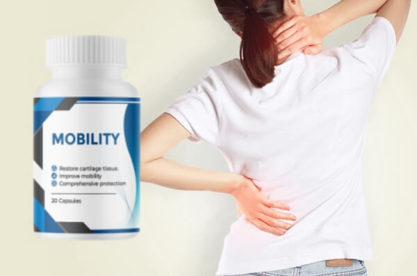 Moiblity capsules Reviews Malaysia - Opinions, price, effects