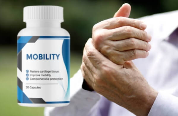 How to Use Mobility Instructions