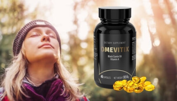 What Is Omevitix & How Does It Work What Is Omevitix & How Does It Work