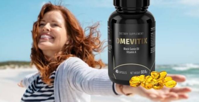 Omevitix Reviews, Price, Contraindications, How to Take 2025