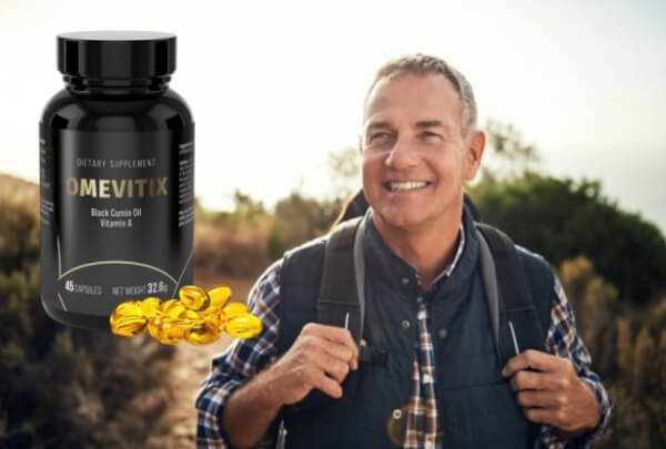 How to Use Omevitix – Instructions for Use How to Use Omevitix – Instructions for Use