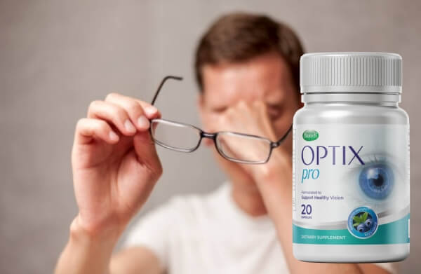 What Is Optix Pro & What Does It Serve for