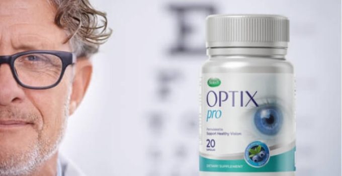 Optix Pro Reviews, Price, Contraindications, How to Take 2025