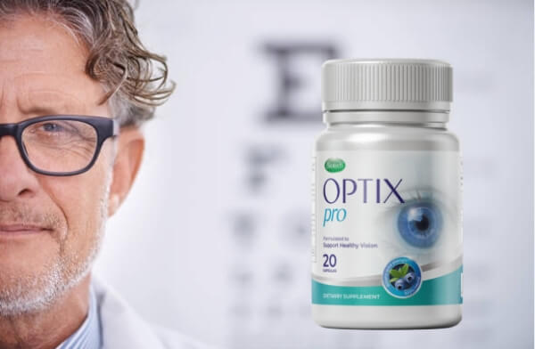 OptixPro capsules Reviews Tunisia - Opinions, price, effects