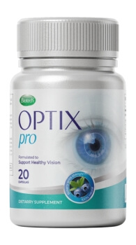 OptixPro capsules Reviews Tunisia