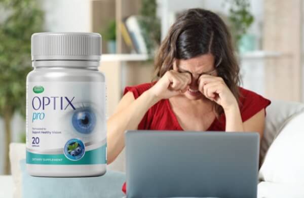 How to Take OptixPro – Instructions & Dosage