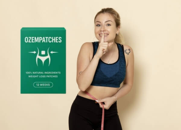 What Is OzemPatch & How Does It Work What Is OzemPatch & How Does It Work