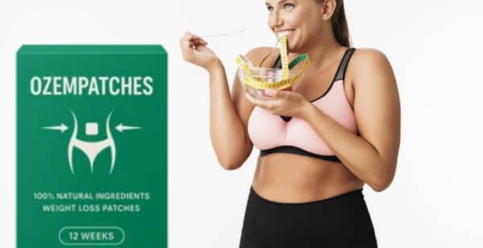 OzemPatch Reviews, Price, Contraindications, How to Take 2025