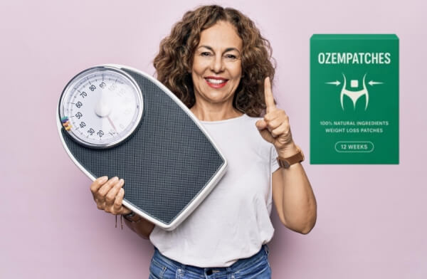 OzemPatch Price in Germany & France