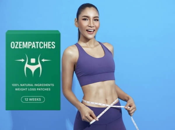 How to Use OzemPatch – Instructions for Use How to Use OzemPatch – Instructions for Use