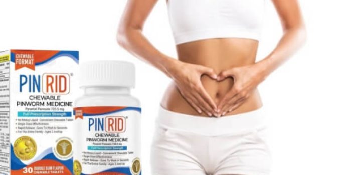 Pin Rid Reviews, Price, Contraindications, How to Take 2025