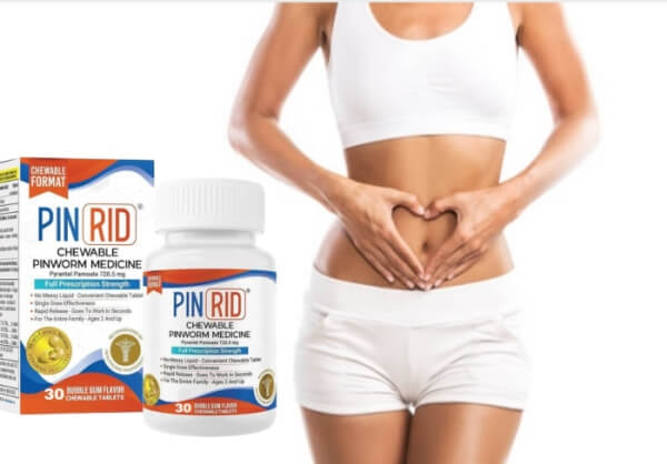 Pin Rid medicine Reviews Morocco - Opinions, price, effects