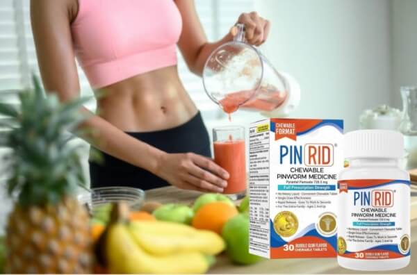 How to Take Pin Rid – Instructions for Use How to Take Pin Rid – Instructions for Use