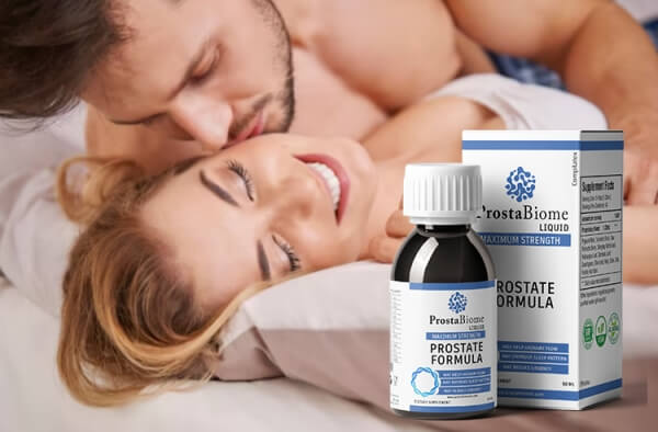What Is ProstaBiome & What Is It Used for