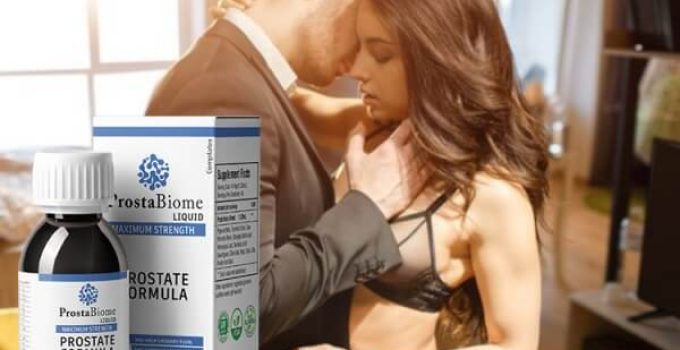 ProstaBiome Reviews, Price, Contraindications, How to Take 2025