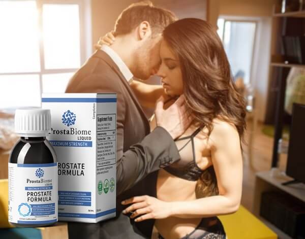 Prostabiome syrup Reviews Turkey - Opinions, price, effects