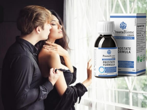 ProstaBiome Price in Turkey