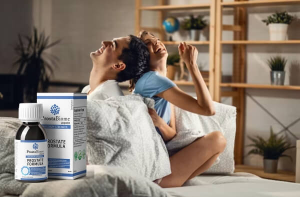 How to Use ProstaBiome Original– Instructions for Use & Dosage