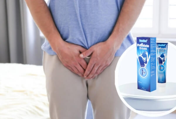 What is Prostate Sumifun Cream & What Does It Serve for