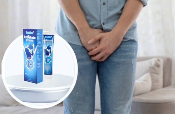 Prostate Sumifun cream Reviews Mali - Opinions, price, effects