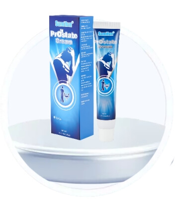 Prostate Sumifun cream Reviews Mali