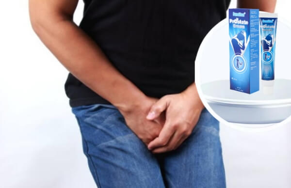 How to Use Prostate Sumifun Cream – Instructions   