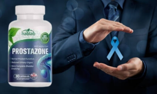 How to Take Prostazone – Instructions for Use