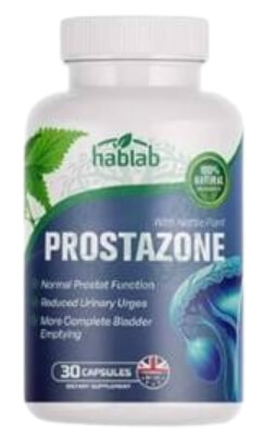 Prostazone capsules Reviews Algeria