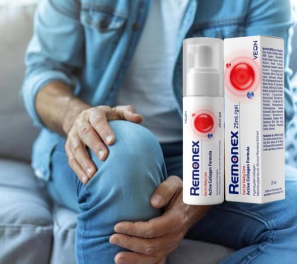 What is Remonex & How Does It Work What is Remonex & How Does It Work