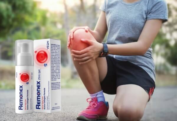 Remonex cream Reviews - Opinions, price, effects