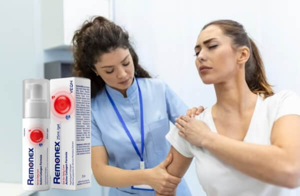 How to Use Remonex Gel – Instructions for Use