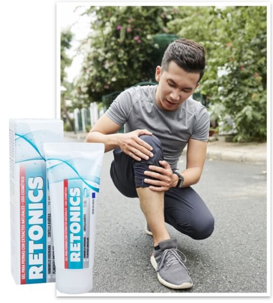 What Is Retonics and How Does It Work What Is Retonics and How Does It Work