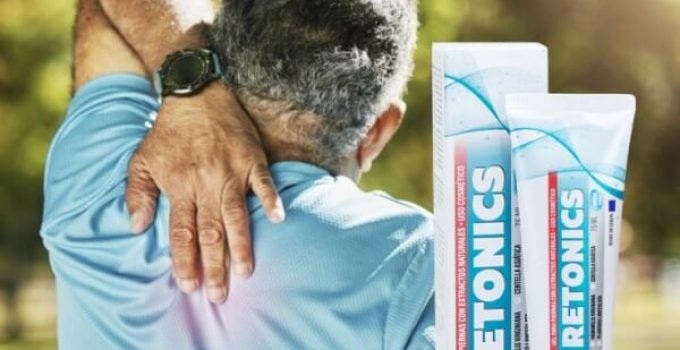 Retonics Reviews, Price, Contraindications, How to Take 2025