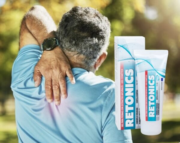 Retonics Reviews of Customers on Forums Retonics gel Reviews - Opinions, price, effects