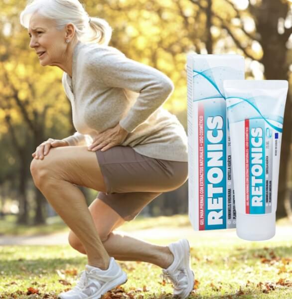 Retonics Price in Europe Retonics Price in Europe