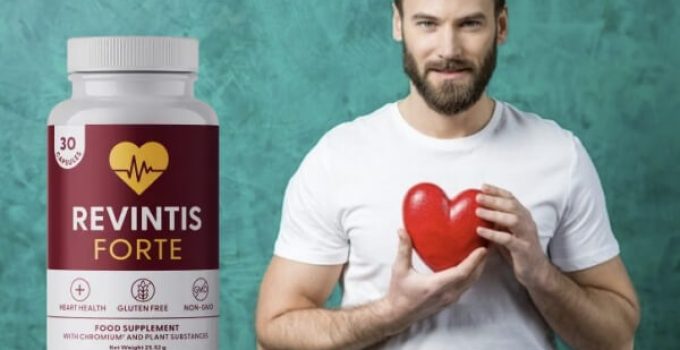 Revintis Reviews, Price, Contraindications, How to Take 2025