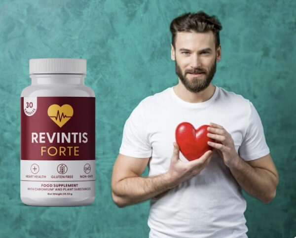 Revintis Reviews of Customers on Forums Revintis Forte capsules Reviews - Opinions, price, effects