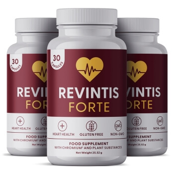 Revintis Forte capsules Reviews